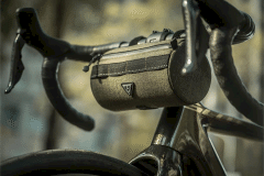 Gidon Çantası Silindir Tubular Barbag Slim Topeak