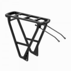 Arka Bagaj Polisport HRP 26''-28'' Uyumlu