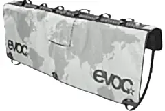 Pick-Up Kasa Padi Tailgate Pad Taşıyıcı Evoc Açık Mavi