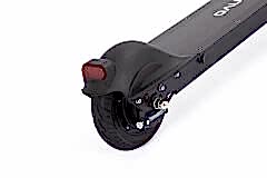 Elektrikli Scooter OV-007 Onvo 350W