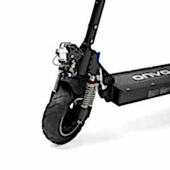 Elektrikli Scooter OV-012 Onvo 800W