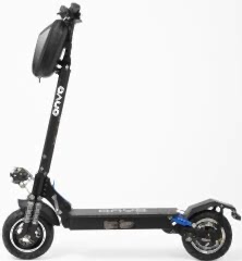 Elektrikli Scooter OV-012 Onvo 800W