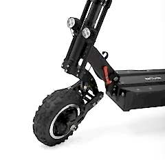 Elektrikli Scooter RX-07 Onvo 4000W