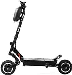 Elektrikli Scooter RX-07 Onvo 4000W