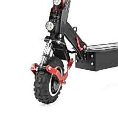 Elektrikli Scooter RX-08 Onvo 4000W
