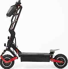 Elektrikli Scooter RX-08 Onvo 4000W