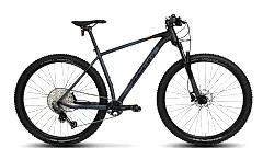 Carraro Big 912 Hidrolik Fren 12 Vites 29 Jant Dağ Bisikleti Gece Mavisi-Siyah 44 cm