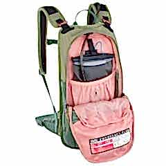 Sırt Çantası 6 Litre Evoc Stage