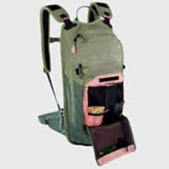 Sırt Çantası 6 Litre Evoc Stage