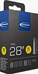 İç Lastik Schwalbe Sv15 700x18/700x28 60Mm Uzun İnce Sibop Schwalbe