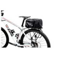 Çanta Bagaj Üstü Traveler 40 Zefal