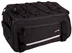 Çanta Bagaj Üstü Traveler 40 Zefal