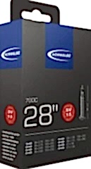 İç Lastik SV15 28'' 40Mm İnce Sibop Schwalbe