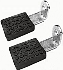 Arka Basamak Peg Ülker